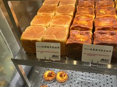 -君之狮子山·轻糖烘焙(松江印象城店)
