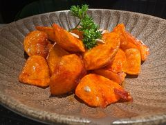 -餐谋家特色餐厅(桂林路店)