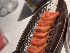 -捞神煲汤火锅(湖滨商业街店)