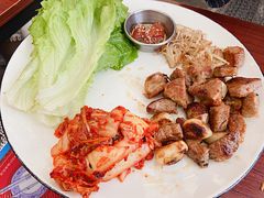 -青春分食(仙林大学城店)