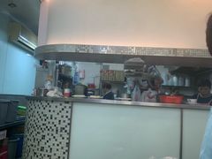 -义顺牛奶公司(庇利金街店)