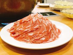 羊肉-元盛居(亚泰大街店)