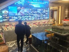 -品悦酒店(三林古镇店)