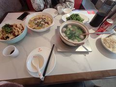 -淮安人家·悦达嘉宴(深圳路店)
