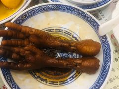 -广信牛奶甜品世家(台东店)