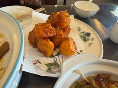 -岚县土豆宴(总部)
