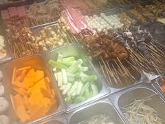-林静小吃(复兴路店)