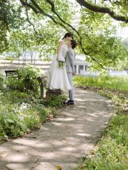 点击看大图 -青禾蒙娜丽莎婚纱摄影(武汉总店)