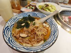 -千寻山野烤肉(中关村店)