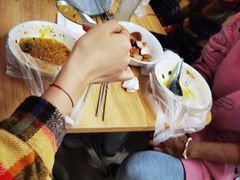 -赞鳌巷子煎粉(临江小区店)