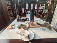 -漫渡庄绿岛花园•隐市庭园菜(滨湖店)