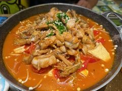 -蛙喔牛蛙(百联南方店)