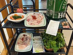 -龙泉人椰子鸡.糟粕醋.海南菜(三亚旗舰店)