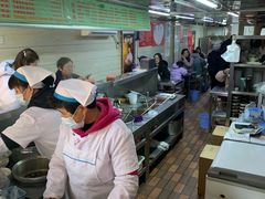 -芳婆糕团店(王府大街店)
