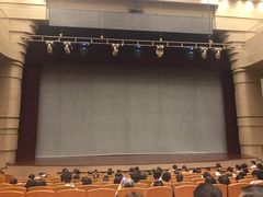 -北京喜剧院