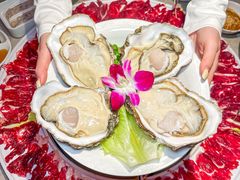 -三头牛·潮汕牛肉生蚝火锅 (夏湾店)