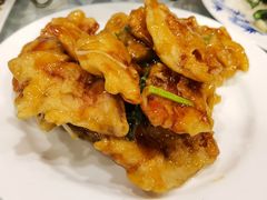 -宝发园名菜馆