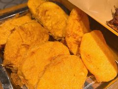 -破店肥哈·海鲜·烧烤(郑州银泰inPARK店)