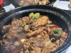 -二楼老店重庆鸡公煲(真光路店)