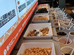 -老员外骨汤火锅(海州古城店)