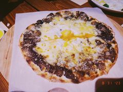 -Mercato莫卡多露台餐厅与酒吧(K11店)
