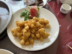 -山海关清和浑锅店