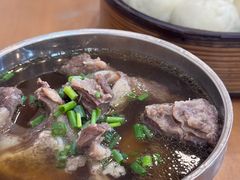 -老牌依强牛肉店(达道总店)