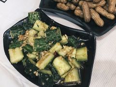 -云晓光头烧烤吧(盛夏店)