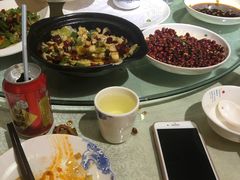 -田园牧歌饭庄(临潼店)