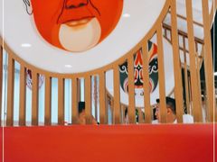 -风光老灶麻辣香锅(大成路翠微百货店)