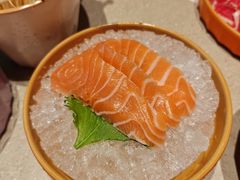 -海底捞大排档火锅(打浦路店)