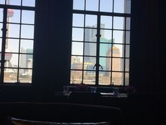 -YUE·6·西式融合餐厅(外滩六号店)