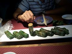 -雀舞云南菜(乐客城店)