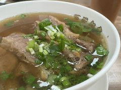 -百福麵家(新馬路店)