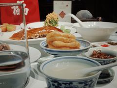 -四季民福烤鸭店(前门大栅栏店)