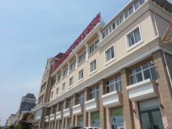 门面-青岛诺德医学美容医院
