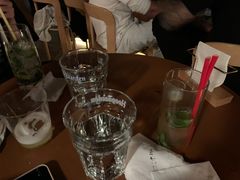 -MM·五声·音乐人与调酒师(西安路店)