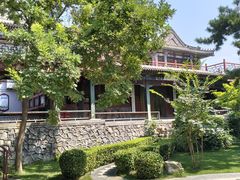 -莲池书院博物馆