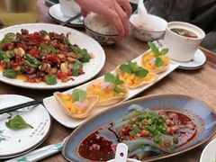 -小喜客·云南特色菜(纳西庭院店)
