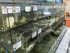 -潘先生海鲜城(神州半岛店)