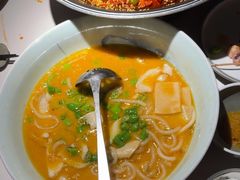 -麻六记(新天地店)