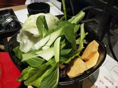 -新辣道鱼火锅(领展购物广场·中关村店)