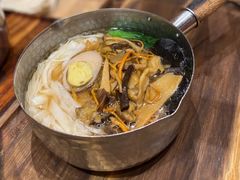 鲜炖五味野菌手工粉-小满手工粉(上海月星环球港店)