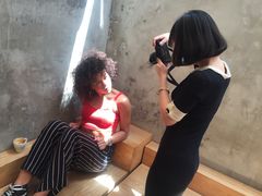 -VOYAGE COFFEE(北锣鼓巷店)