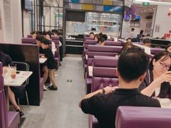 -太兴餐厅(东方广场分店)
