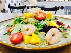 -HELLO 27 意面·沙拉·帕尼尼