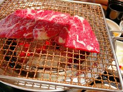 -九田家黑牛烤肉料理(石路天虹店)