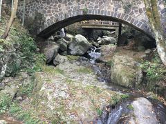 -藏龙百瀑风景区