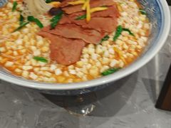 -陈熹公民族美食文化餐厅(中华广场店)