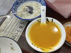 -百年老字号·观振兴蟹黄面·三虾面·苏式面(观前街富仁坊巷店)